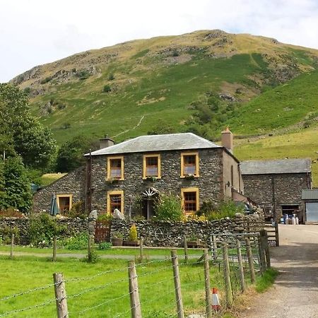 Thirlmere Stybeck Farmヴィラ エクステリア 写真