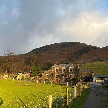 Thirlmere Stybeck Farmヴィラ エクステリア 写真