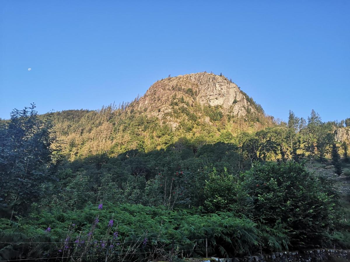 Thirlmere Stybeck Farmヴィラ エクステリア 写真