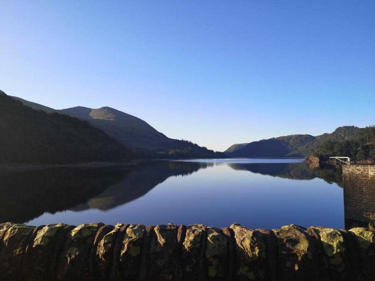 Thirlmere Stybeck Farmヴィラ エクステリア 写真