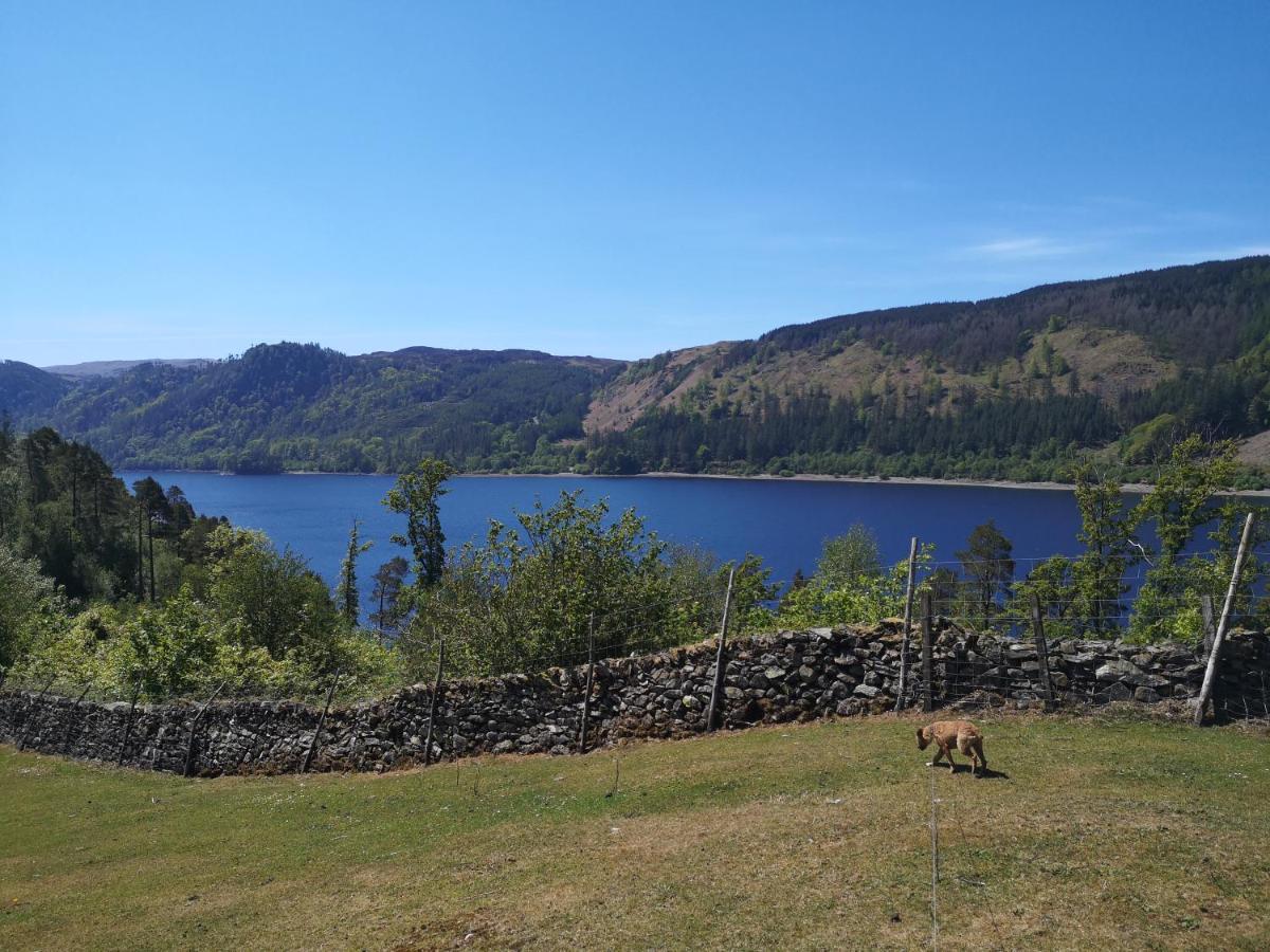 Thirlmere Stybeck Farmヴィラ エクステリア 写真