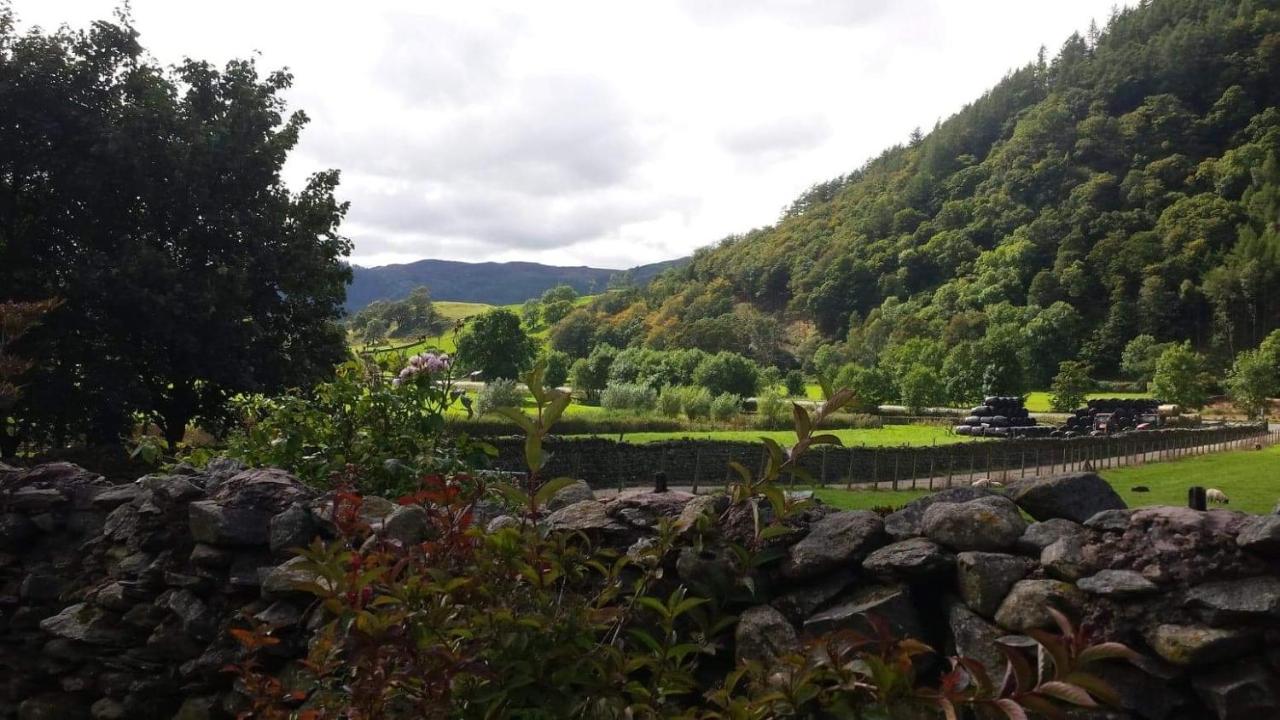 Thirlmere Stybeck Farmヴィラ エクステリア 写真