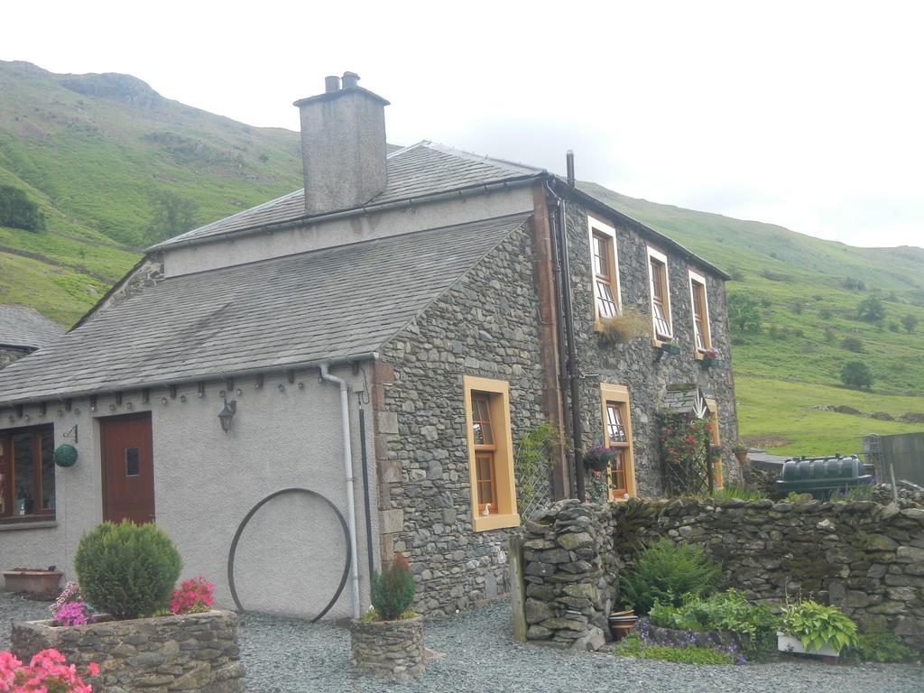 Thirlmere Stybeck Farmヴィラ エクステリア 写真