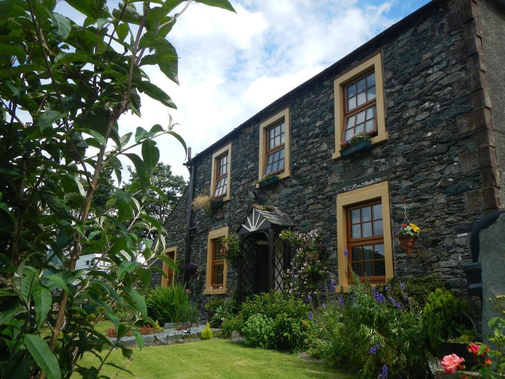 Thirlmere Stybeck Farmヴィラ エクステリア 写真