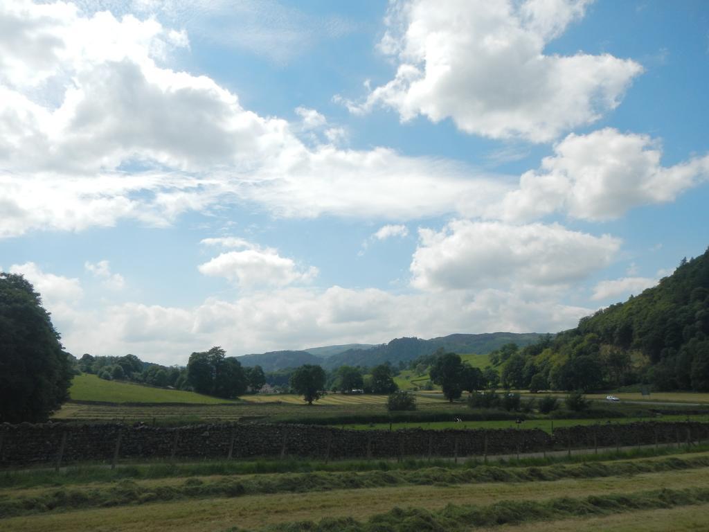 Thirlmere Stybeck Farmヴィラ エクステリア 写真