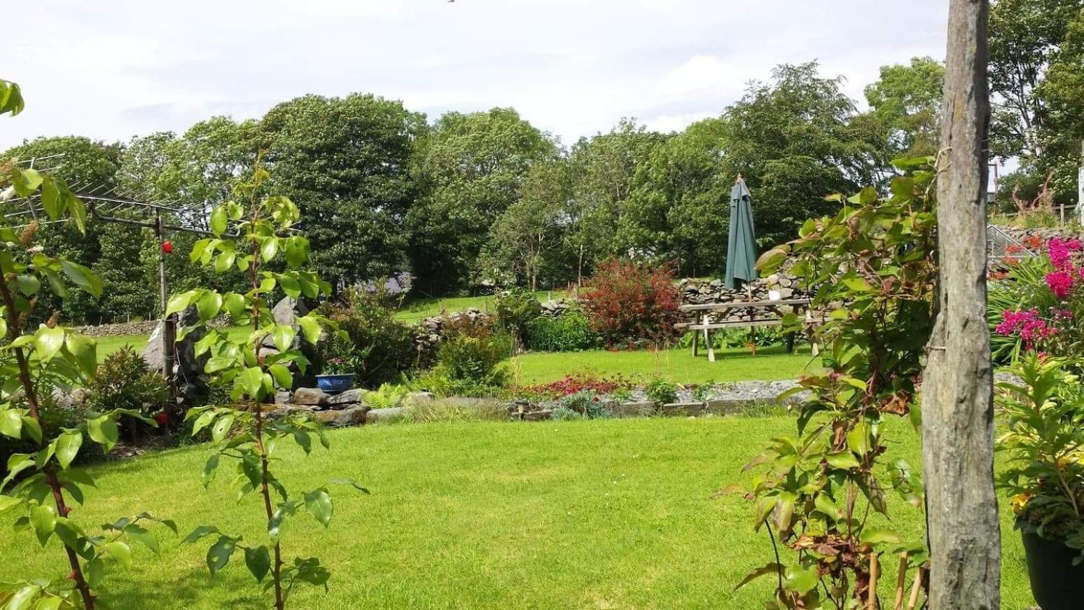 Thirlmere Stybeck Farmヴィラ エクステリア 写真