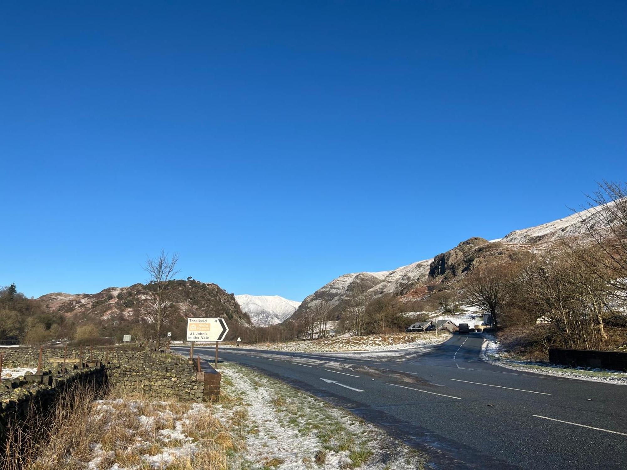 Thirlmere Stybeck Farmヴィラ エクステリア 写真