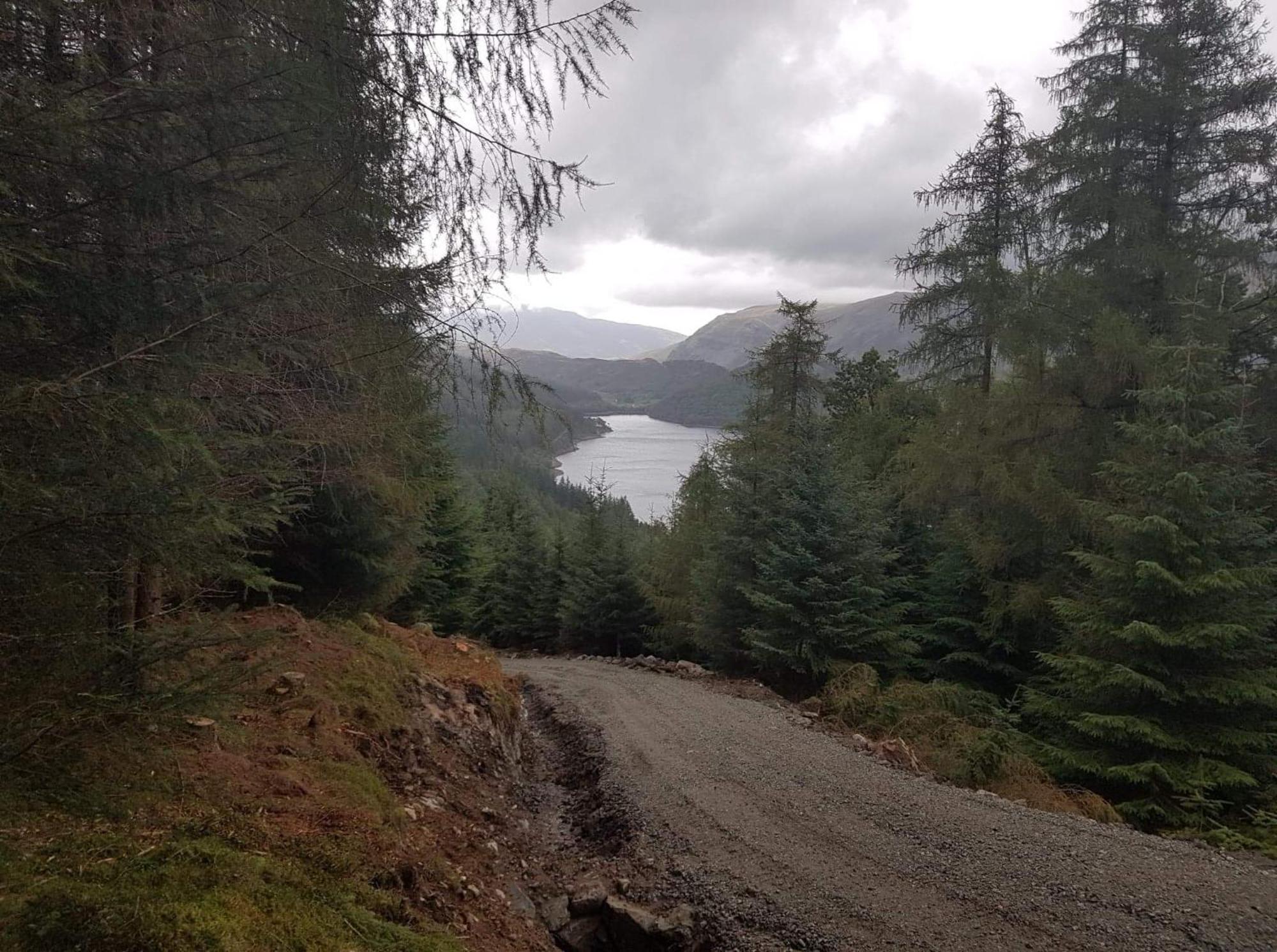 Thirlmere Stybeck Farmヴィラ エクステリア 写真