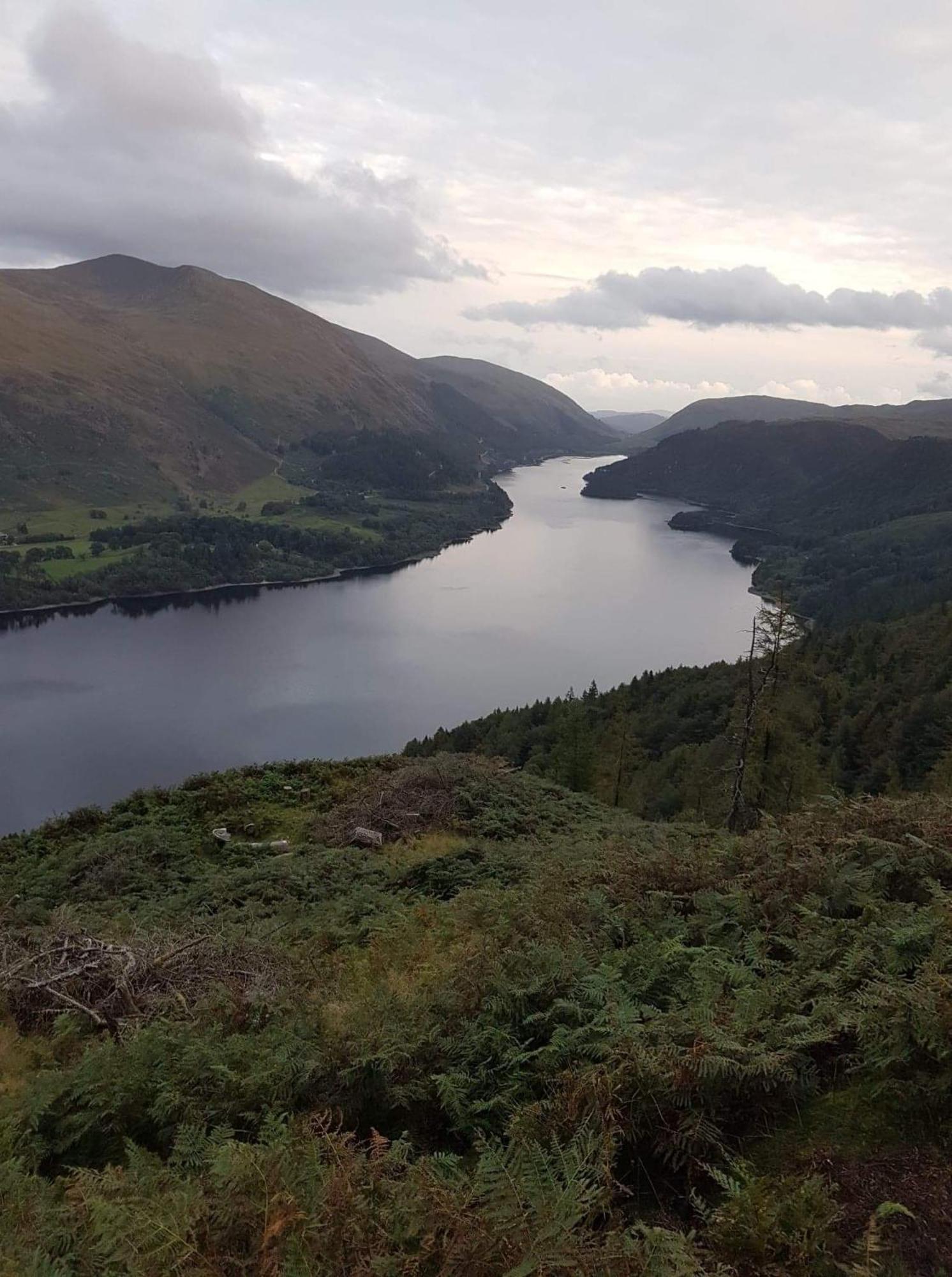 Thirlmere Stybeck Farmヴィラ エクステリア 写真