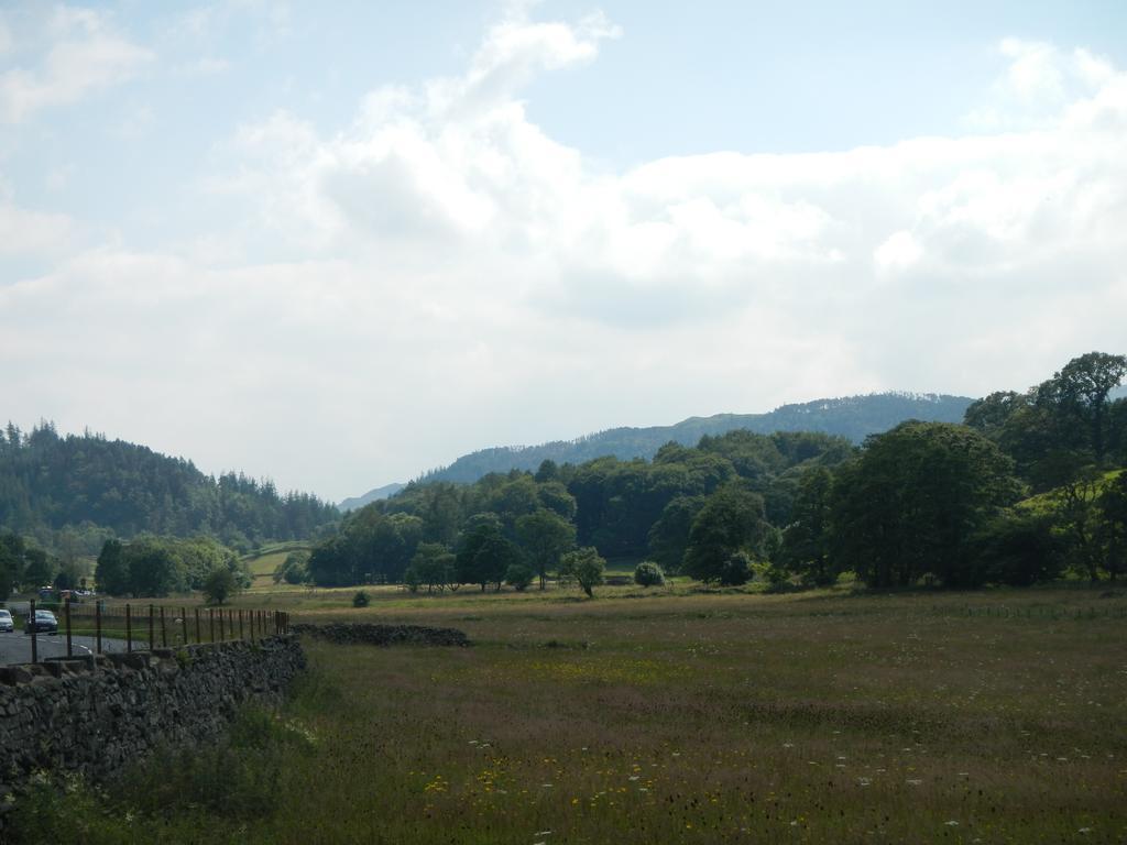 Thirlmere Stybeck Farmヴィラ エクステリア 写真